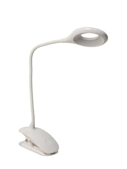 Светодиодный настольный светильник, 5 Вт, 3000-6000К, 350 лм, 13.5×7×38 см