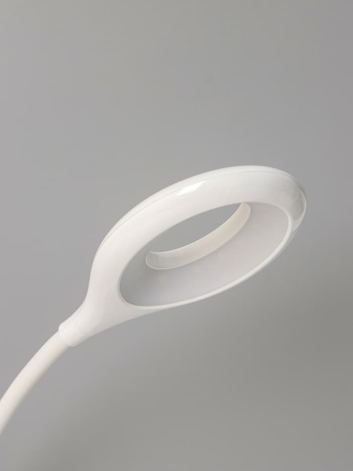 Светодиодный настольный светильник, 5 Вт, 3000-6000К, 350 лм, 13.5×7×38 см