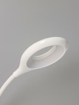 Светодиодный настольный светильник, 5 Вт, 3000-6000К, 350 лм, 13.5×7×38 см