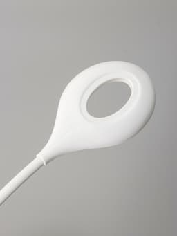 Светодиодный настольный светильник, 5 Вт, 3000-6000К, 350 лм, 13.5×7×38 см