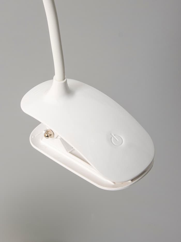 Светодиодный настольный светильник, 5 Вт, 3000-6000К, 350 лм, 13.5×7×38 см