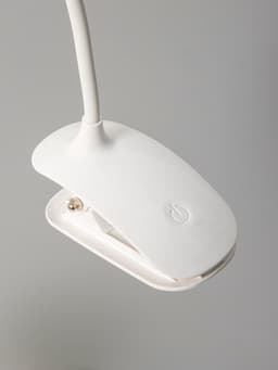 Светодиодный настольный светильник, 5 Вт, 3000-6000К, 350 лм, 13.5×7×38 см