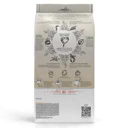 Сухой корм CRAFTIA HARMONA для стерилизованных кошек из утки и индейки 1.4 кг