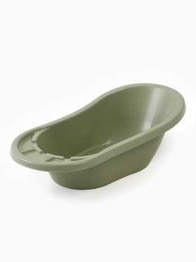 Ванна детская «Карапуз» оливковая