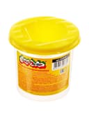 Стакан - непроливайка, Каляка-Маляка, 230 мл, желтый