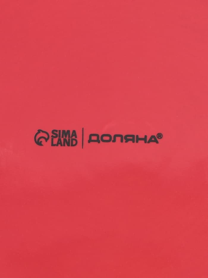 Блинница новогодняя Доляна «Волшебный праздник», 23.5×9.7 см, доломит, белая