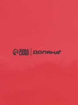 Блинница новогодняя Доляна «Волшебный праздник», 23.5×9.7 см, доломит, белая