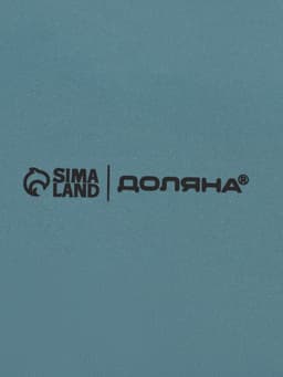 Блинница новогодняя Доляна «Зимний вечер», 23.5×9.7 см, доломит, белая