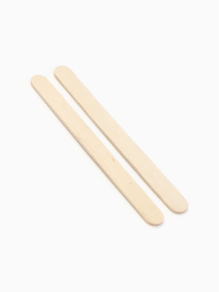 Набор для создания брелока из эпоксидной смолы «Мишка» с поталью