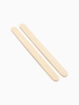 Набор для создания брелока из эпоксидной смолы «Мишка» с поталью