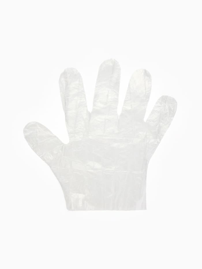 Набор для создания брелока из эпоксидной смолы «Мишка» с поталью