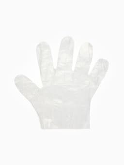 Набор для создания брелока из эпоксидной смолы «Мишка» с поталью