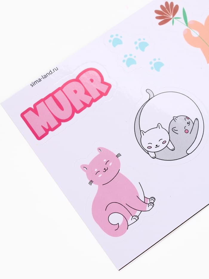 Набор для создания брелока из эпоксидной смолы «Мишка» с поталью