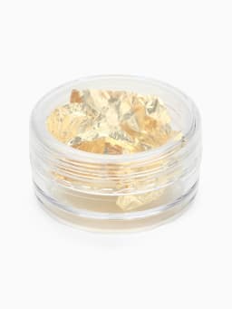 Набор для создания брелока из эпоксидной смолы «Мишка» с поталью