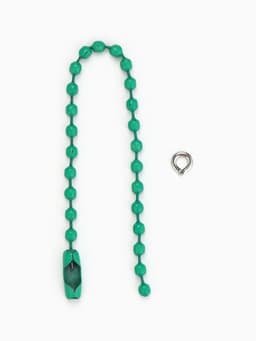 Набор для создания брелока из эпоксидной смолы «Мишка» с поталью