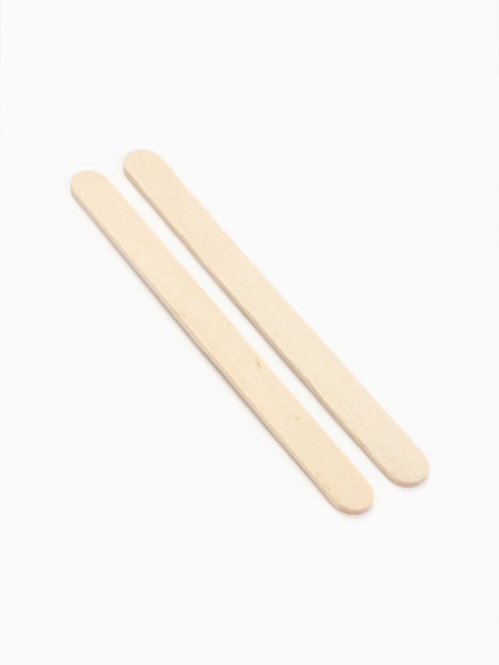 Набор для создания брелока из эпоксидной смолы «Мишка» с блёстками