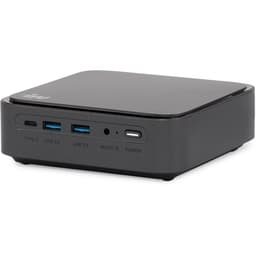 Моноблок баребон IRU 310TLCN i5 1135G7 (2.4) Iris Xe, noOS, GbitEth, Wi-Fi, BT, чёрный (1975169)