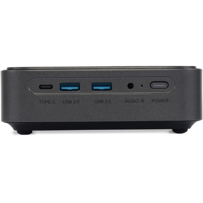 Моноблок баребон IRU 310TLCN i5 1135G7 (2.4) Iris Xe, noOS, GbitEth, Wi-Fi, BT, чёрный (1975169)