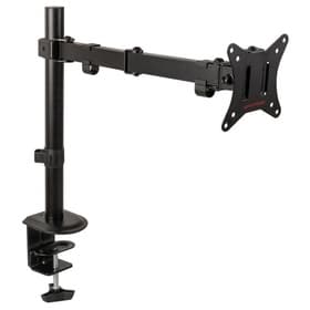 Кронштейн для мониторов Arm Media LCD-T10, нагрузка до 9 кг, 15-34", настольный, поворот/наклон