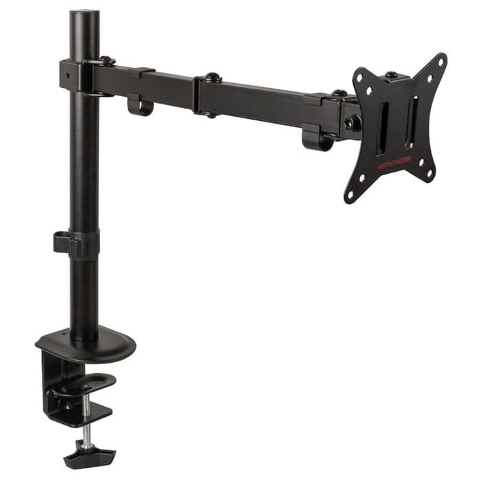 Кронштейн для мониторов Arm Media LCD-T10, нагрузка до 9 кг, 15-34", настольный, поворот/наклон