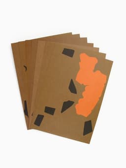 Набор для создания полигональной фигуры «Лошадка на Новый Год»