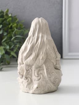 Фигурка - оберег «Сила рода», декоративная, 14×9.5×7 см, под камень
