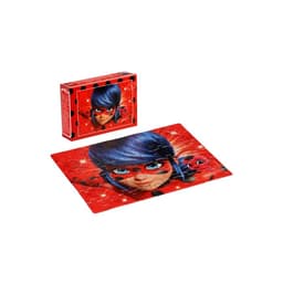 Пазл «Леди Баг и Супер-Кот», 54 элемента, МИКС