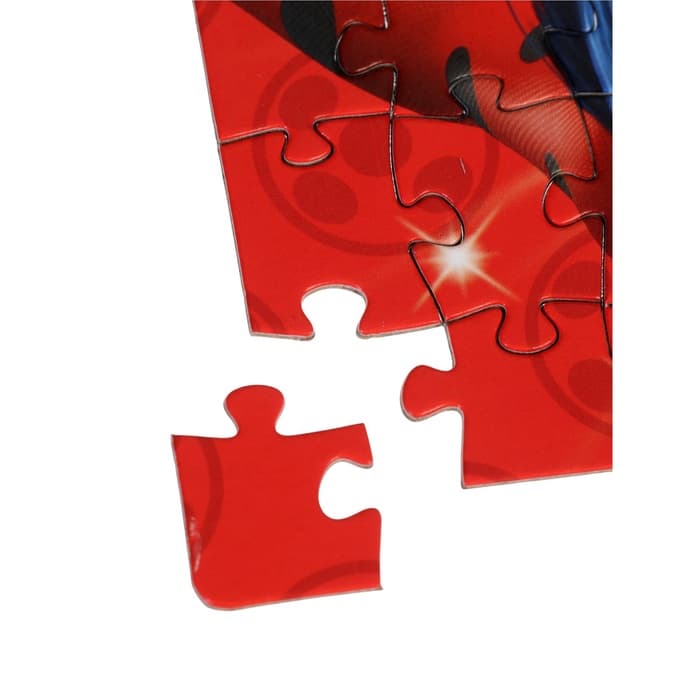 Пазл «Леди Баг и Супер-Кот», 54 элемента, МИКС