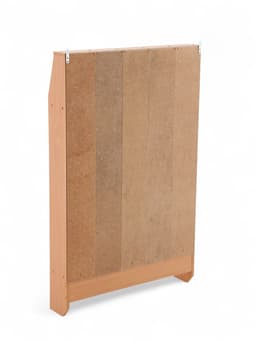 Шкаф напольный для полотенец, 5 мест, цвет бук бавария светлый