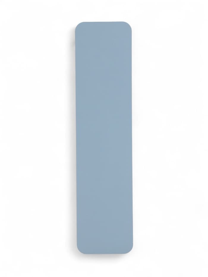Скамейка детская «Скандинавия», 1240×300×246 мм, цвет кенди