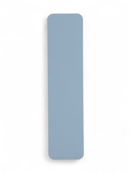 Скамейка детская «Скандинавия», 1240×300×246 мм, цвет кенди