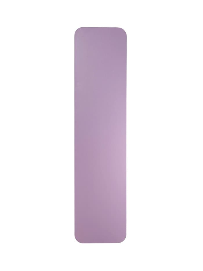 Скамейка детская «Скандинавия», 1240×300×246 мм, цвет фиолетовый