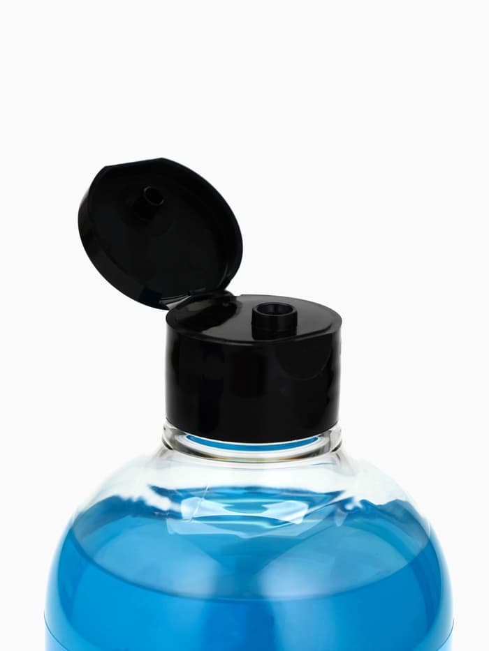 Детский шампунь-гель-пена 3в1, 500 мл, аромат сладкая жвачка, U LAB