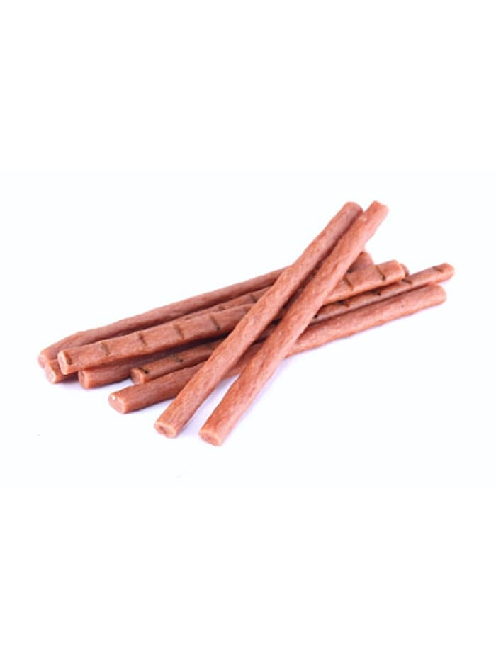 Колбаски Сливочные для кошек Золотая коллекция 30 г