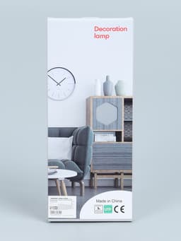 Неоновая вывеска «Любовь», 35×13 см, от батареек AAx3 + USB, розовая