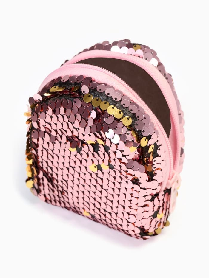 Кошелек «Сияние», 10×3×11 см