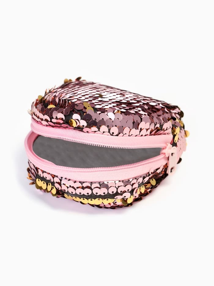 Кошелек «Сияние», 10×3×11 см