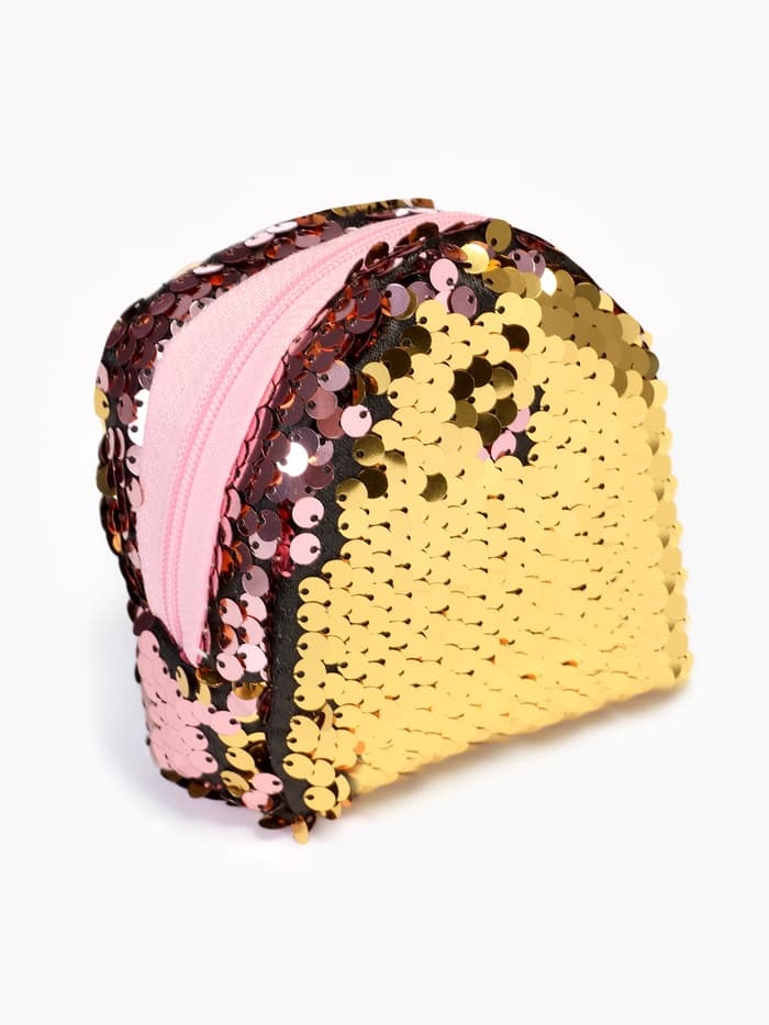 Кошелек «Сияние», 10×3×11 см