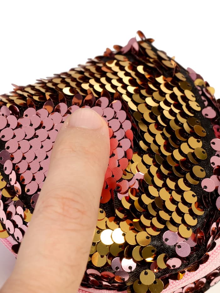 Кошелек «Сияние», 10×3×11 см