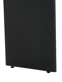 Шкаф над стиральный машиной «Комфорт», 640×306×1780 мм, цвет графит