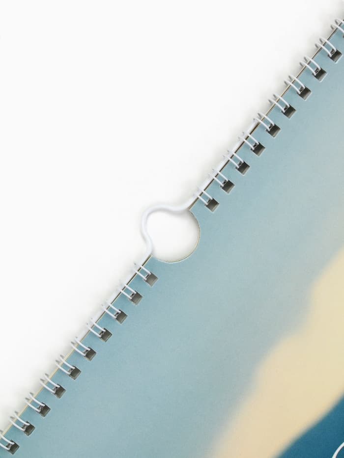 Календарь 2026 перекидной на ригеле А3 «Тройка лошадей»