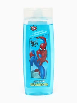 Шампунь для волос детский, 250 мл, аромат взрывная жвачка