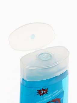 Шампунь для волос детский, 250 мл, аромат взрывная жвачка