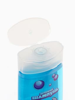 Шампунь для волос детский, 250 мл, аромат бабл-гам, Стич