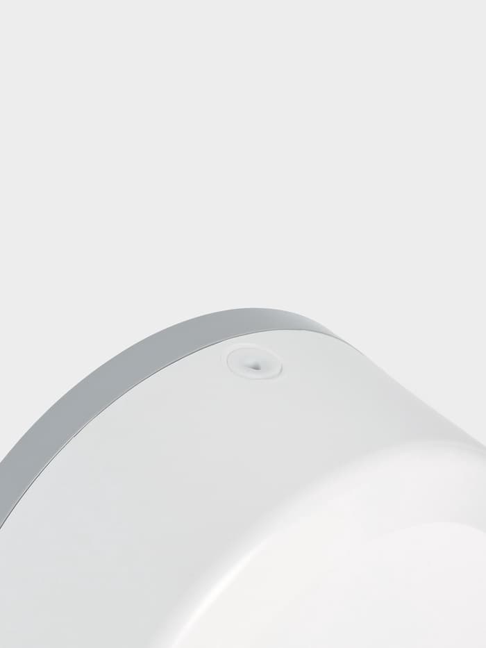 Диспенсер для туалетной бумаги SAVANNA, пластик, белый, втулка 4 см