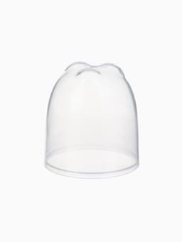 Ниблер для прикорма, от 5 мес., с силиконовой сеточкой, размер М «Дино» МИКС