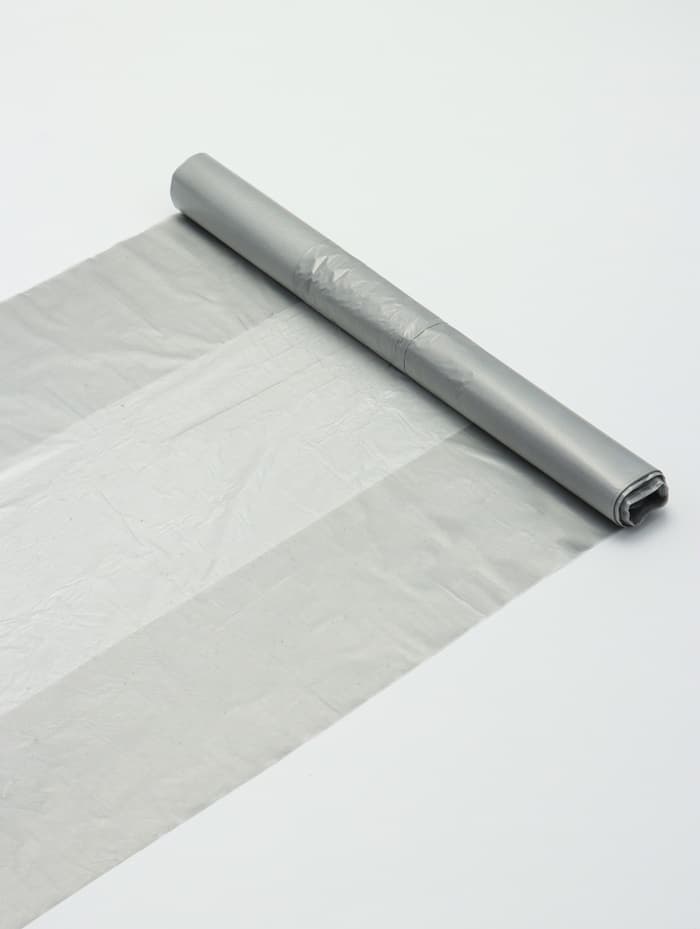 БИО Пакеты для кошачьих лотков «Пижон» 45×65 см, 12 мкм, 30 шт., серые