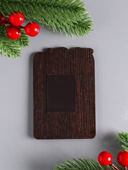 Магнит на холодильник с календарём отрывным 2026 «Женщина всегда права», 9.5×6.5 см