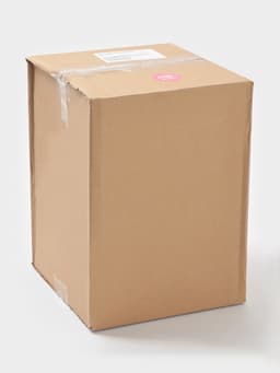 Копилка для винных пробок «Доляна. Ваза Голд», золотая