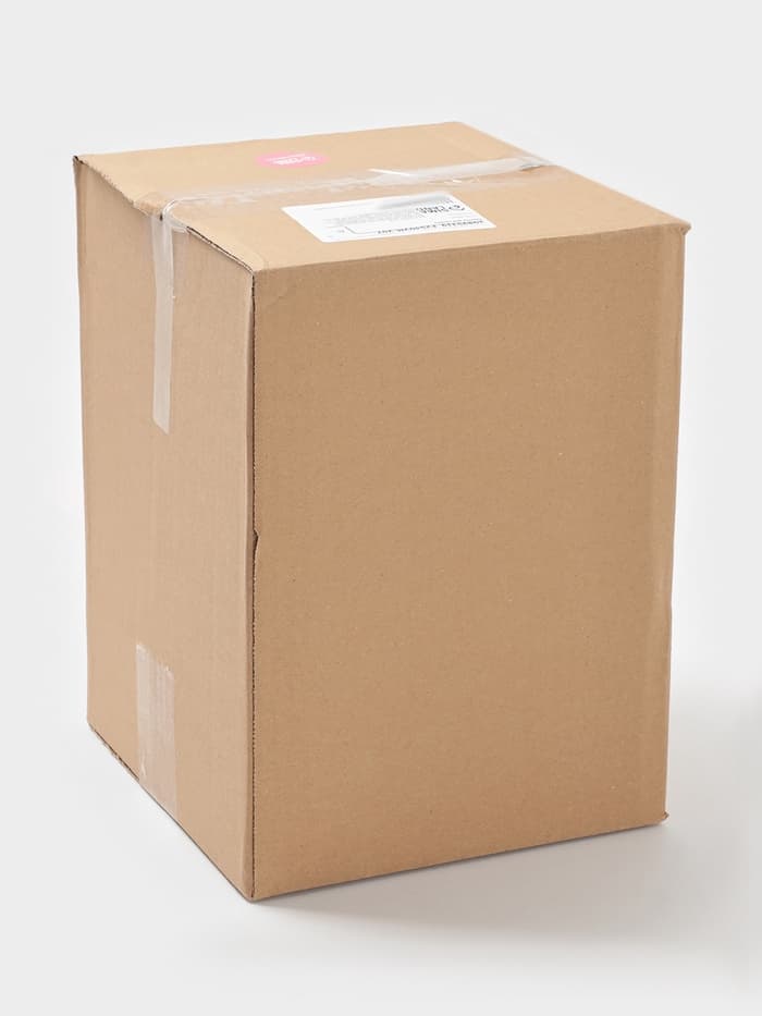 Копилка для винных пробок «Доляна. Ваза Голд», золотая